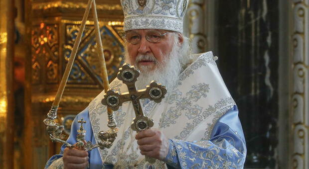 Il Patriarca Kirill