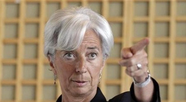 Il Fondo monetario all'Italia: «Intervenite sulle pensioni». Ma il governo dice no