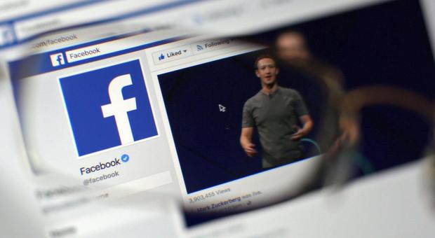 Facebook si adegua a nuove leggi privacy: per under 15 servirà ok dei genitori