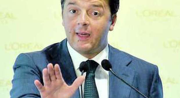 Lavoro, Renzi sfida la fronda: avanti sull'art. 18