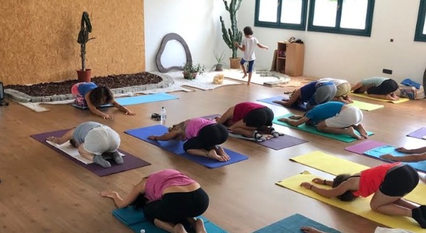 Giornata internazionale dello yoga, a Bormio nasce il Festival