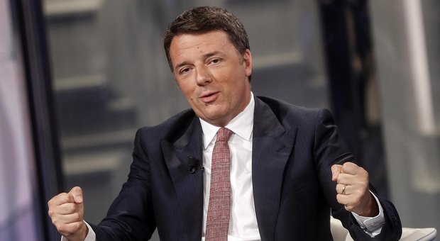 Duello tra il Conte e Renzi: in gioco l’egemonia al centro