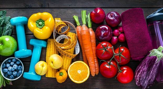 Dieta, prodotti nutraceuti per stare in salute: ecco cosa sono. L'evoluzione Dop dell'alimentazione