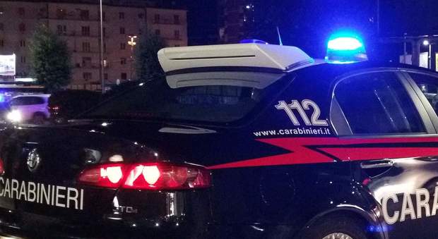Componente del Nuovo ordine di zona arrestato in Germania dai carabinieri