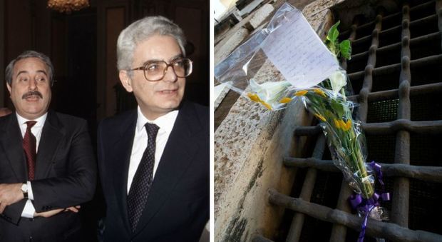 Mattarella ricorda Falcone: «Per lui la mafia non era invincibile»