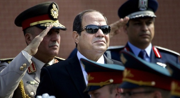 Regeni, Al Sisi: "Non sono stati i Servizi ma gente malvagia"
