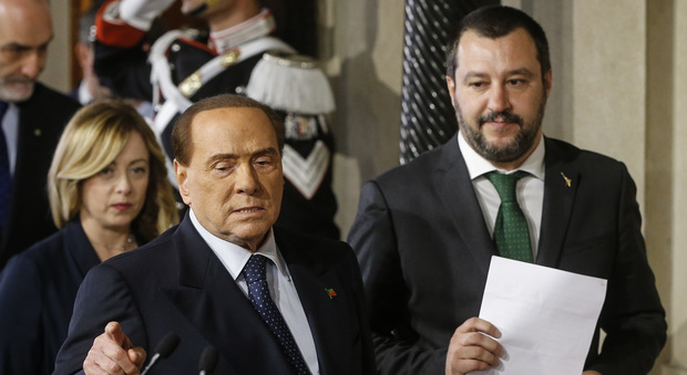 Berlusconi: Di Maio non può dirmi cosa devo fare, impari la democrazia
