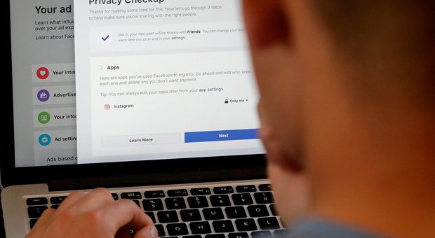 Facebook potrà bloccare direttamente i profili degli under 13