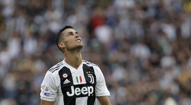 Juventus corre su speranze fischio d'inizio Fase 2 calcio
