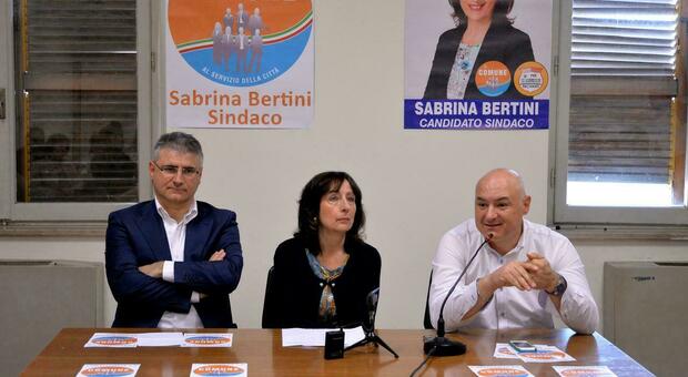 Elezioni a Recanati, la lista “In Comune” appoggia Emanuele Pepa sindaco per il centrodestra