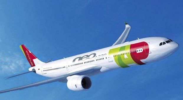 TAP Air Portugal cresciuta nel 2018 di oltre il 10%: circa 16 milioni i passeggeri