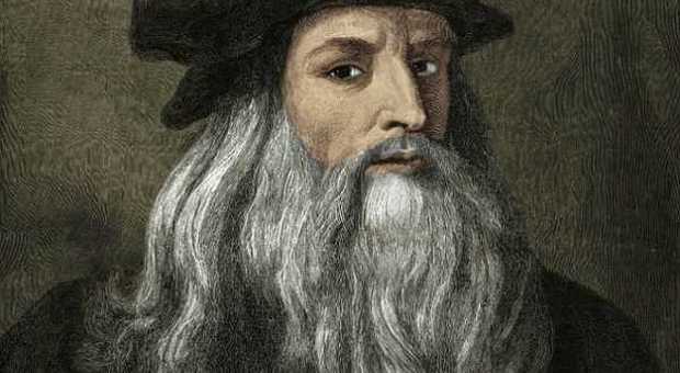 Leonardo Da Vinci, 500 anni dalla morte