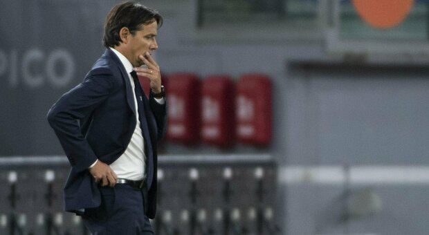 Lazio, Inzaghi si scopre debole in difesa