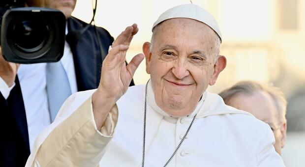 Papa Francesco: la sanità cattolica nelle mani dell'Apsa, il salesiano padre Piccinotti avrà il controllo come presidente