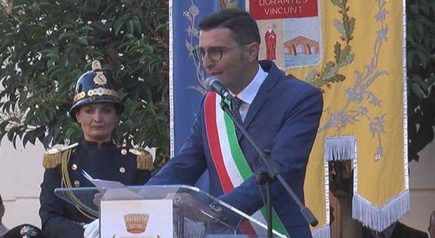 L'annuncio del sindaco di Pontecagnano: «Cittadinanza onoraria a Koulibaly»
