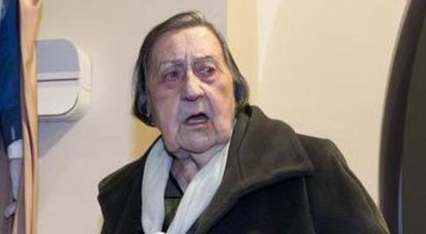 Morta Aurelia Sordi, la sorella di Alberto Sordi: "Era stata raggirata per l'eredità"