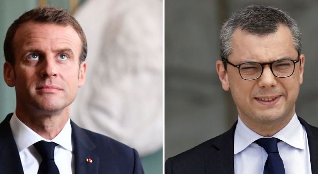 Stx, indagato Kohler, fedelissimo di Macron: «Favori a Msc». L'Eliseo lo difende