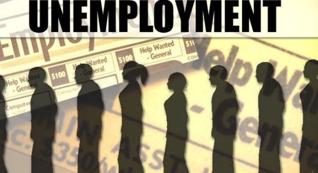 Resta stabile la disoccupazione in Europa