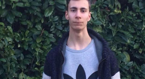 immagine Matteo Ubaldi morto in Salento, ritrovato il corpo in mare