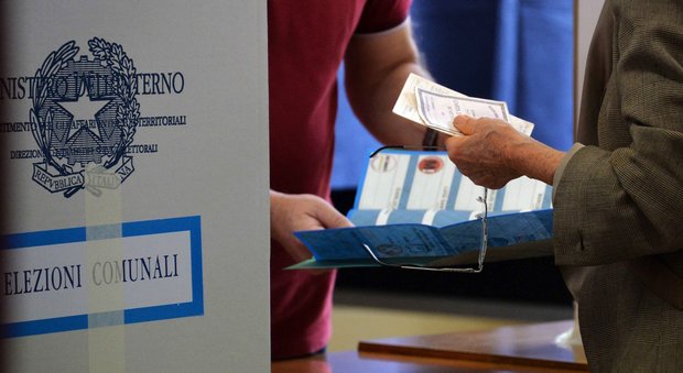 Elezioni amministrative, voto sui sindaci: la sfida di Roma