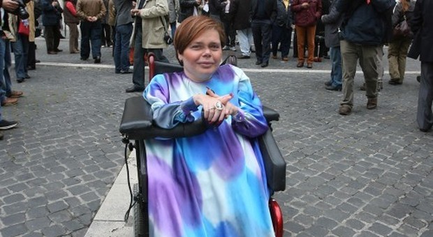 Disabilità, l'On. Argentin: "Una firma per progetti senza barriere architettoniche