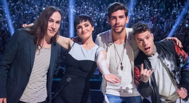 X Factor 10, ecco i 12 finalisti scelti da Fedez, Arisa, Soler e Agnelli. A sorpresa un gruppo si ritira