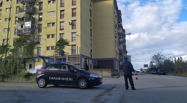 Controlli anti-Covid ad Arzano: 70 mila euro di multe, sequestrati 25 veicoli senza assicurazione