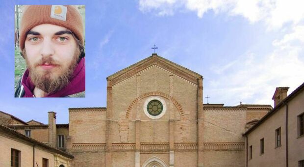 Omicidio a Pesaro, il funerale di Pierpaolo Panzieri si terrà sabato mattina in duomo