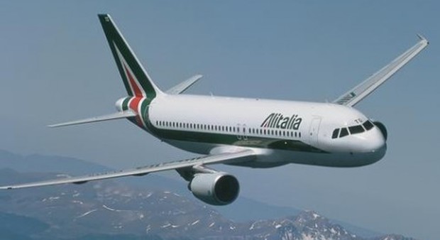Alitalia, incontro fra Governo e sindacati in vista del piano industriale