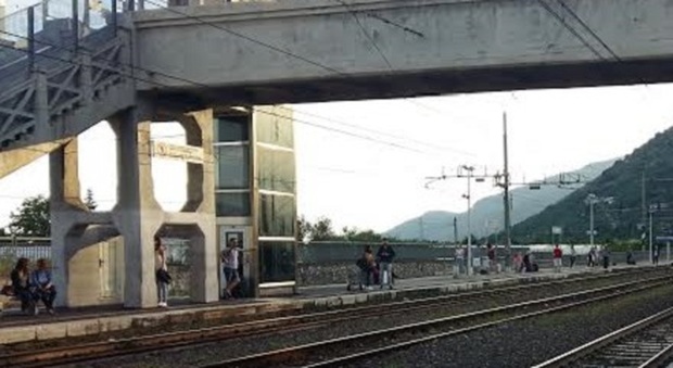 Ferrovie: varo di tre nuovi ponti sulla Roma-Napoli-Formia