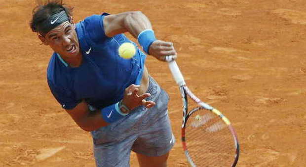 Montecarlo, Ferrer batte Nadal ai quarti Djokovic trova Federer in semifinale