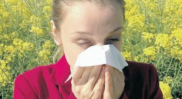 Allergie, non Covid: curiamole sempre senza confonderci