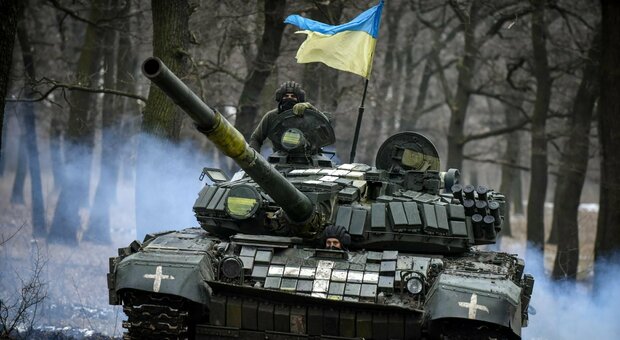 Guerra Ucraina, Usa: «Tribunale speciale per aggressione della Russia». Lavrov riceve il ministro degli Esteri iraniano