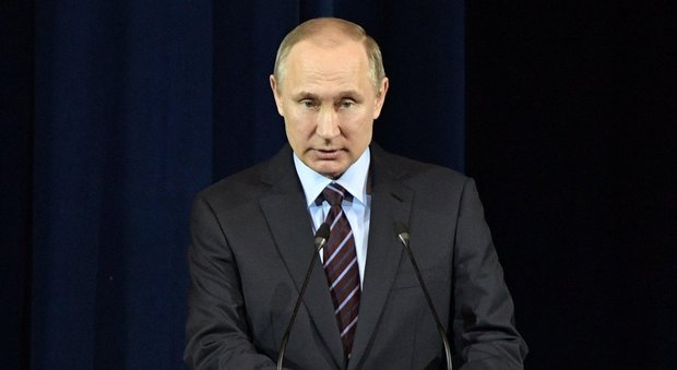 Siria, Putin vede Tillerson: «Migliorare le relazioni Usa-Russia»