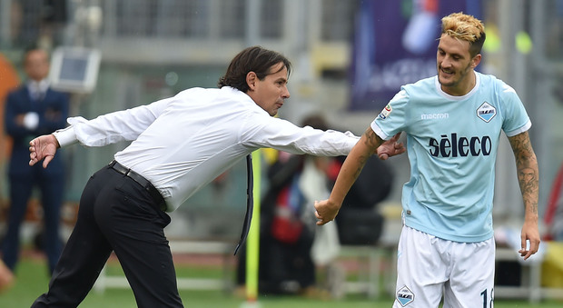 Lazio, stasera il debutto contro il Vitesse: Inzaghi dà spazio alle seconde linee