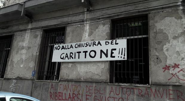 Protesta Anm: bus fermi al Garittone disagi in tutta Napoli Nord
