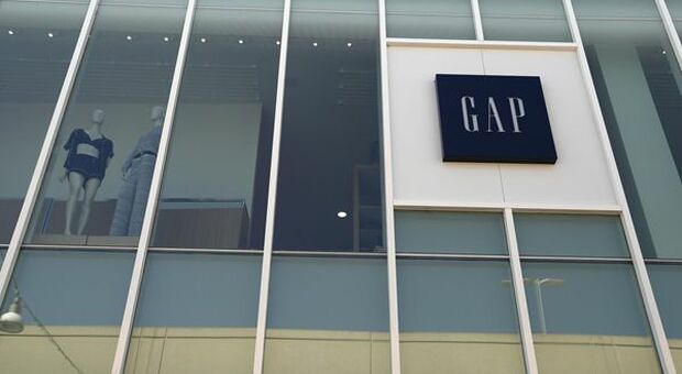 Gap ragiona su chiusura punti vendita in Europa