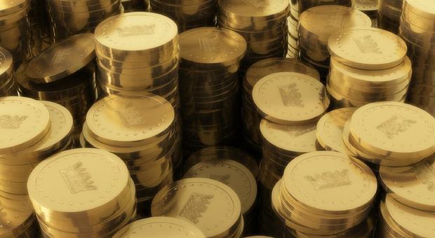 Gettoni d'oro mai coniati, dirigenti Zecca verso il processo: danni a Rai per 700.000 euro
