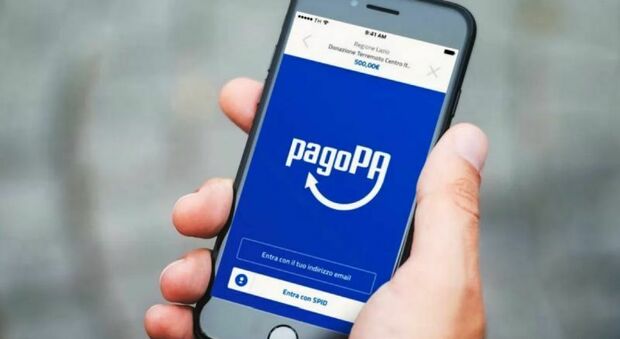 La piattaforma pagoPA gestisce ogni anno oltre 330 milioni di transazioni