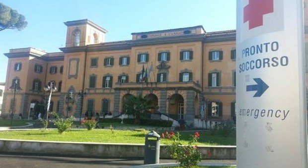 Roma, bufera sull'ospedale San Camillo 58 medici sospesi dall'intramoenia