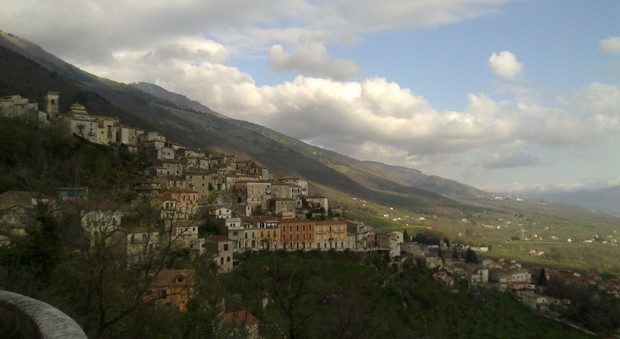 Frosinone, via libera dalla Regione: in Val di Comino nascerà un biodistretto