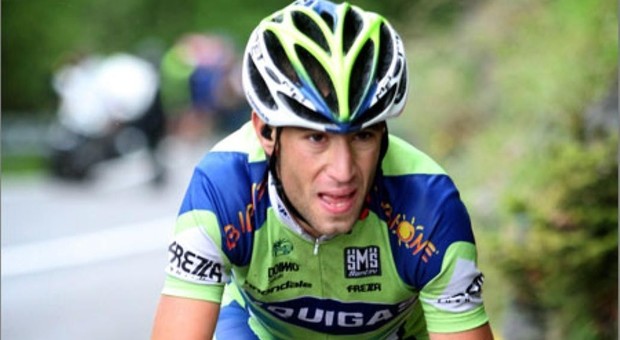 Ciclismo, Nibali pensa al Tour: «Ho il podio nel mirino»