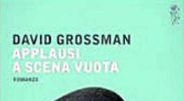 Grossman, dolore privato di un cabarettista tragico