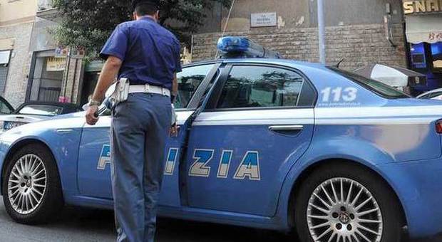 Roma, rissa con cacciavite e bottiglie all'Esquilino: arrestate sei persone