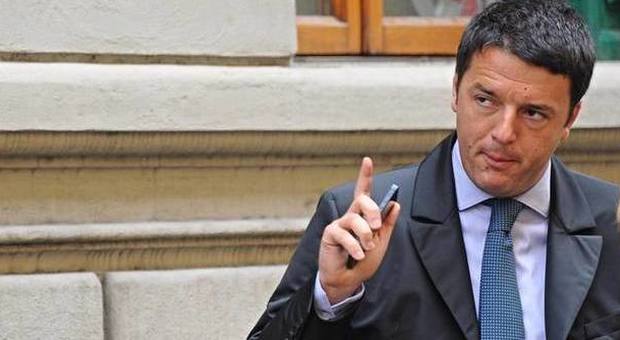 Renzi: "Nessuna congiura, Marino ha perso contatto con la città"