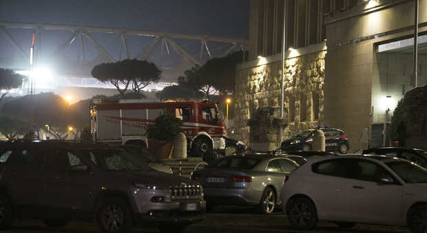 Terremoto, ci sono danni a Roma: "Crepe in alcuni palazzi". Farnesina evacuata