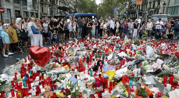 Barcellona, ideato in Marocco il piano dell'attacco