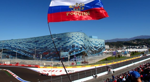 Formula 1, niente Sochi: cancellato il GP di Russia dopo l'invasione dell'Ucraina