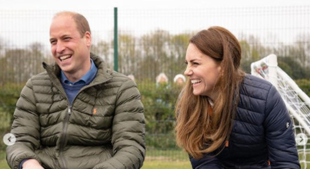 Kate e William, 10 anni di matrimonio (e il futuro della monarchia): ma il loro primo incontro non andò benissimo