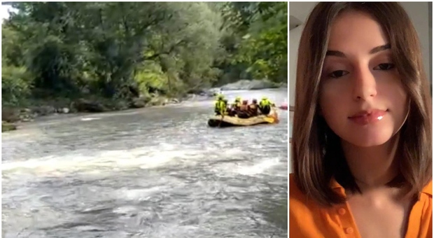 Denise Galatà morta nel fiume, dieci indagati: nel mirino i responsabili della «Pollino rafting» e sette guide